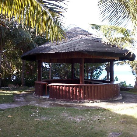 John Lhea Beach Cottages Siquijor Zewnętrze zdjęcie