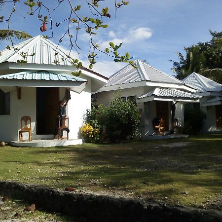John Lhea Beach Cottages Siquijor Zewnętrze zdjęcie