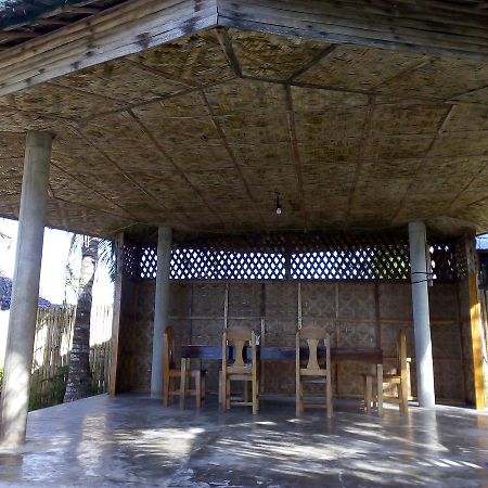 John Lhea Beach Cottages Siquijor Zewnętrze zdjęcie