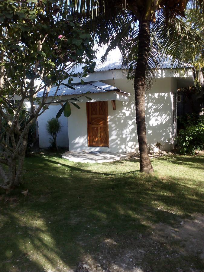 John Lhea Beach Cottages Siquijor Zewnętrze zdjęcie