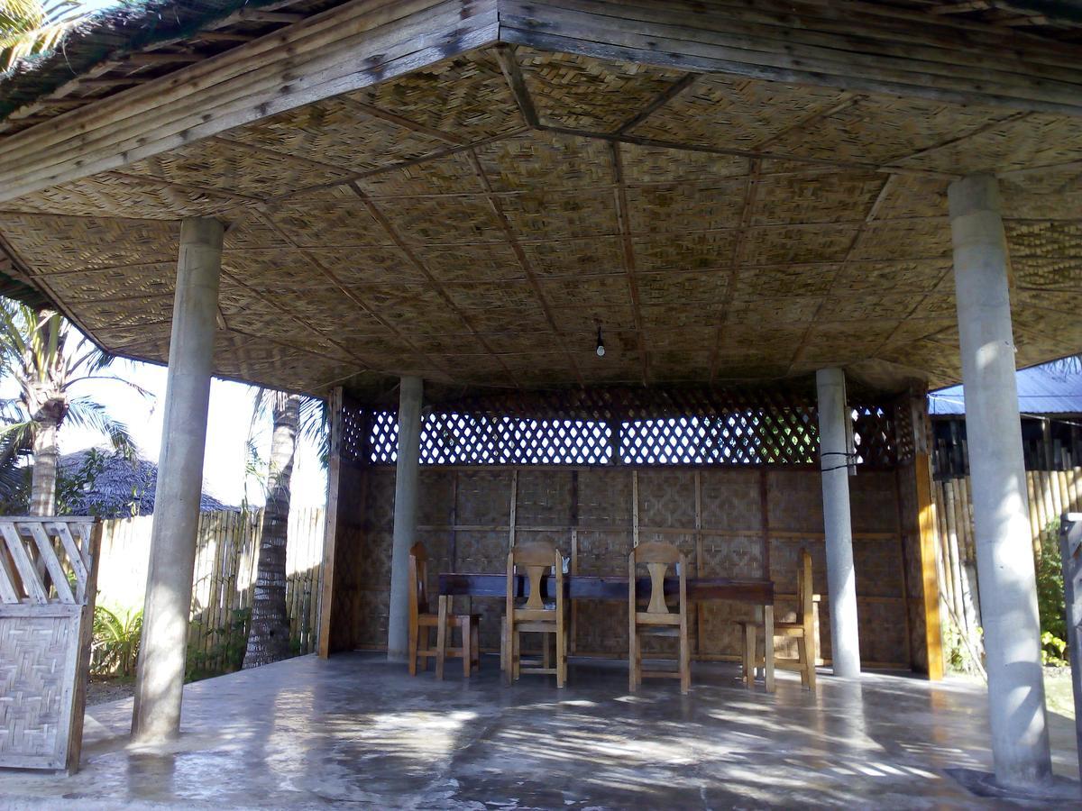 John Lhea Beach Cottages Siquijor Zewnętrze zdjęcie