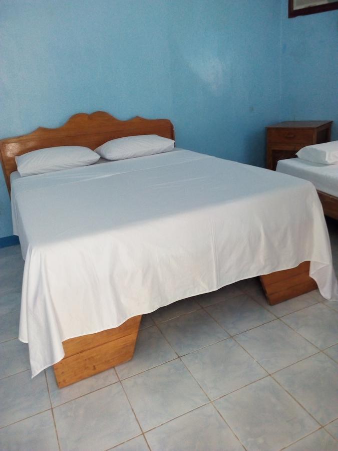 John Lhea Beach Cottages Siquijor Zewnętrze zdjęcie
