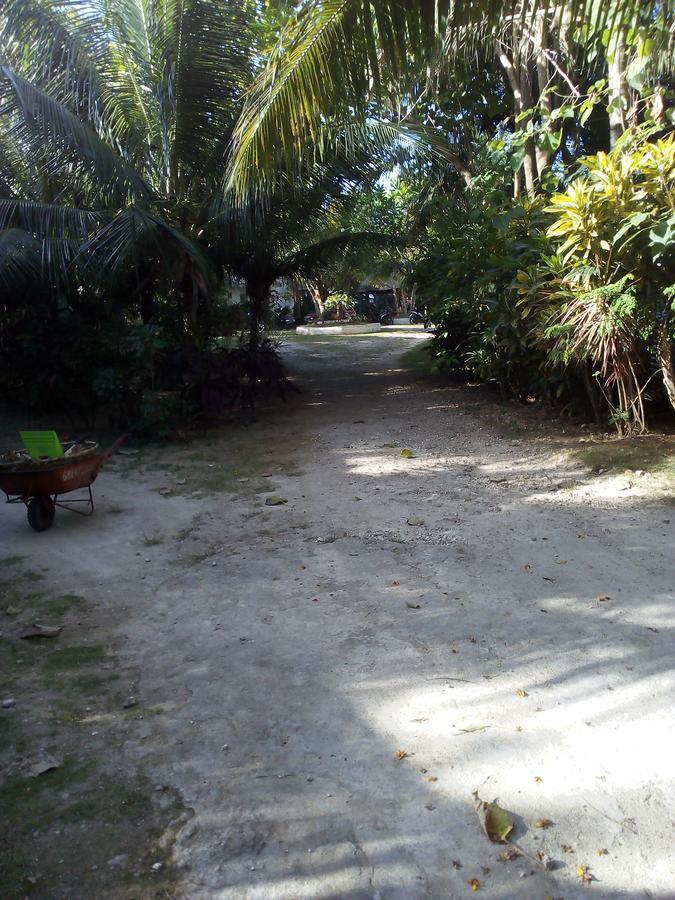 John Lhea Beach Cottages Siquijor Zewnętrze zdjęcie