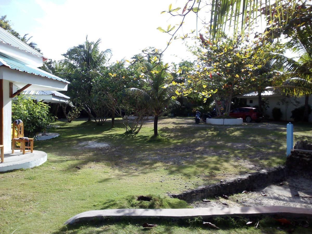 John Lhea Beach Cottages Siquijor Zewnętrze zdjęcie