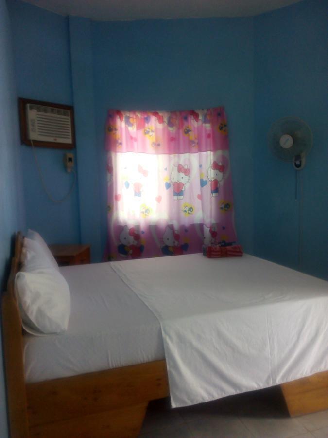 John Lhea Beach Cottages Siquijor Zewnętrze zdjęcie