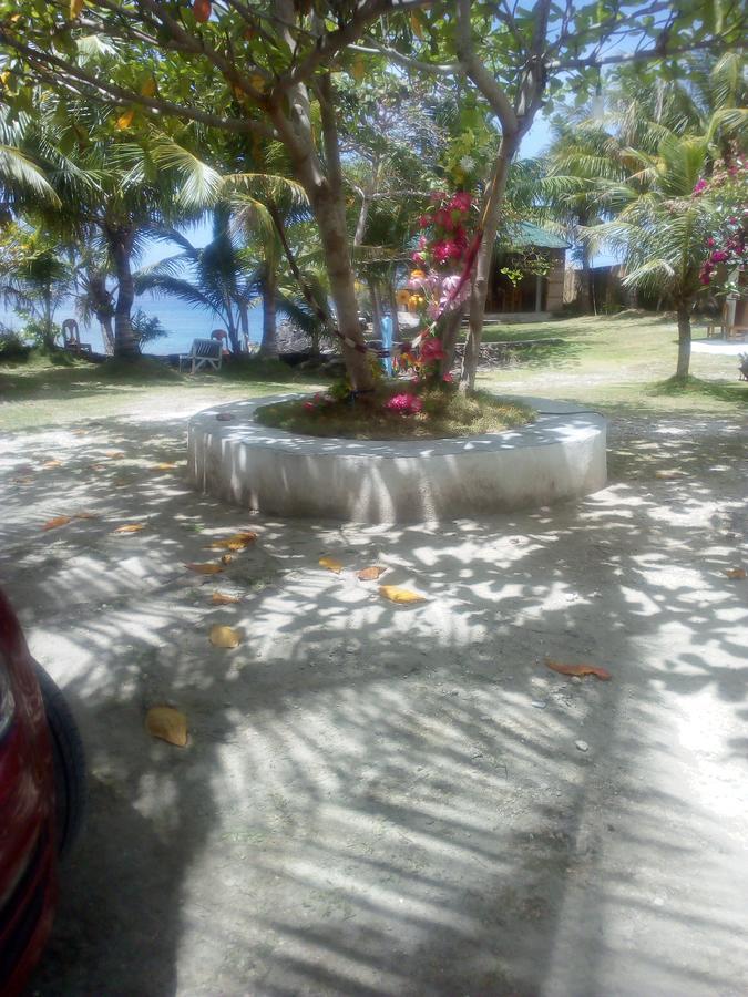 John Lhea Beach Cottages Siquijor Zewnętrze zdjęcie
