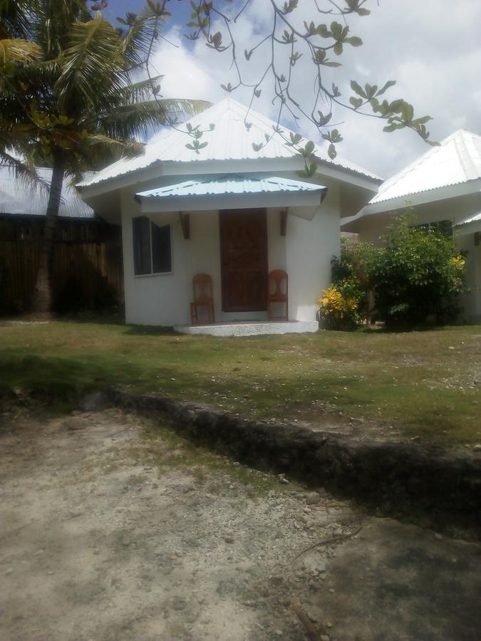 John Lhea Beach Cottages Siquijor Zewnętrze zdjęcie