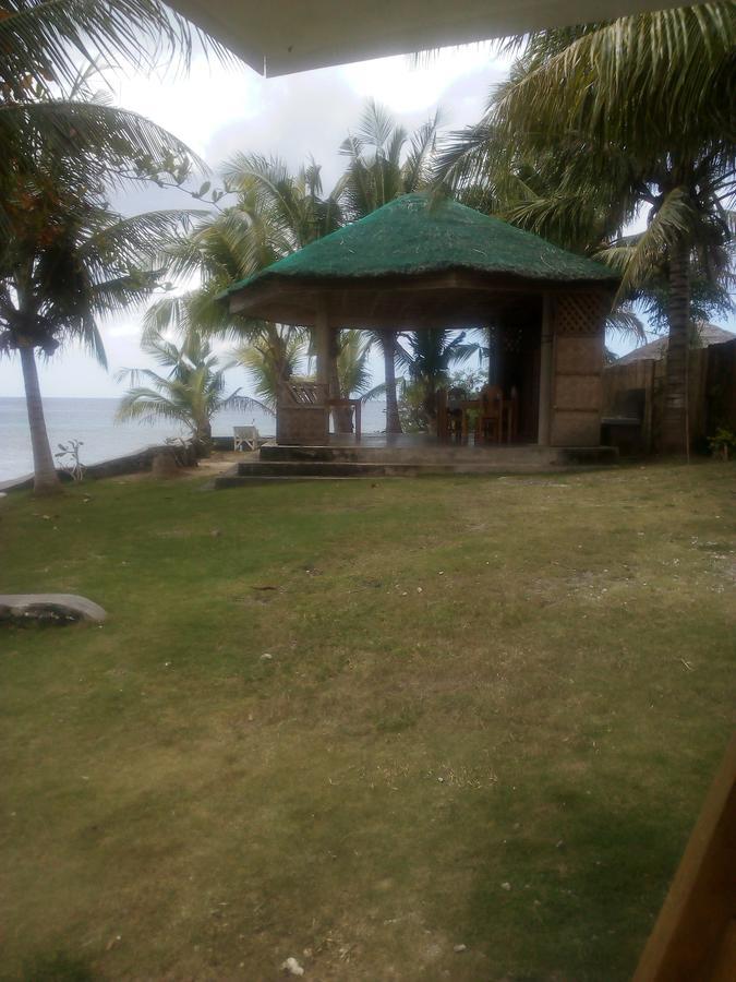 John Lhea Beach Cottages Siquijor Zewnętrze zdjęcie