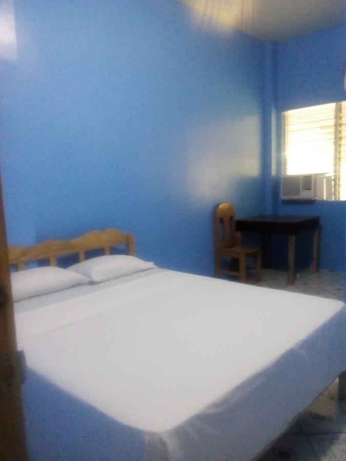 John Lhea Beach Cottages Siquijor Zewnętrze zdjęcie