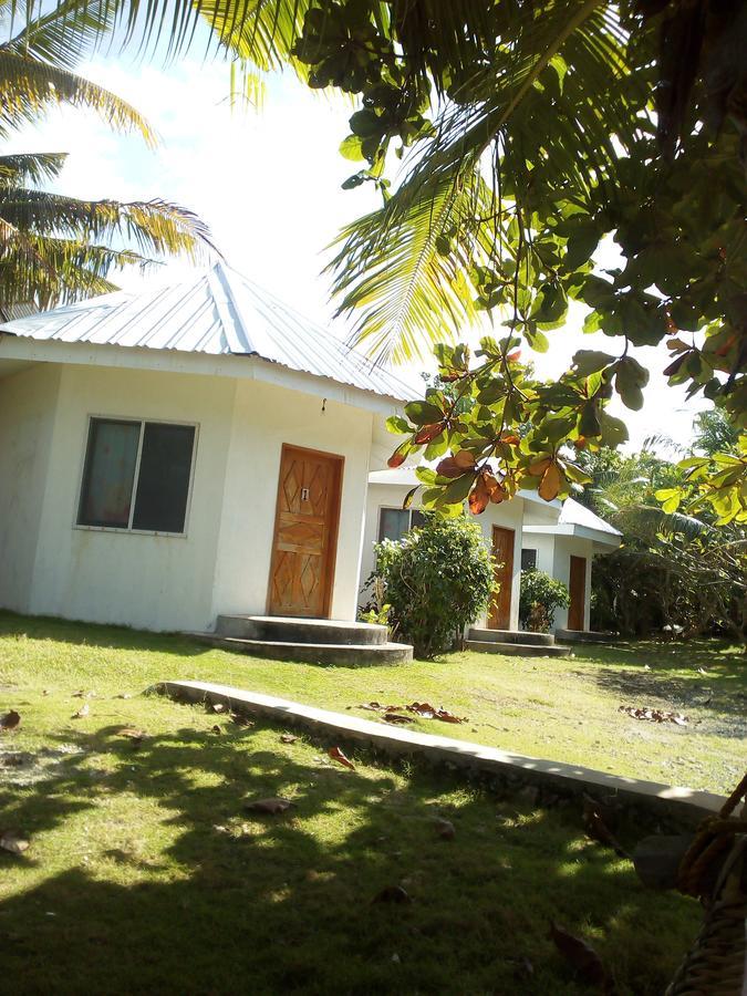 John Lhea Beach Cottages Siquijor Zewnętrze zdjęcie