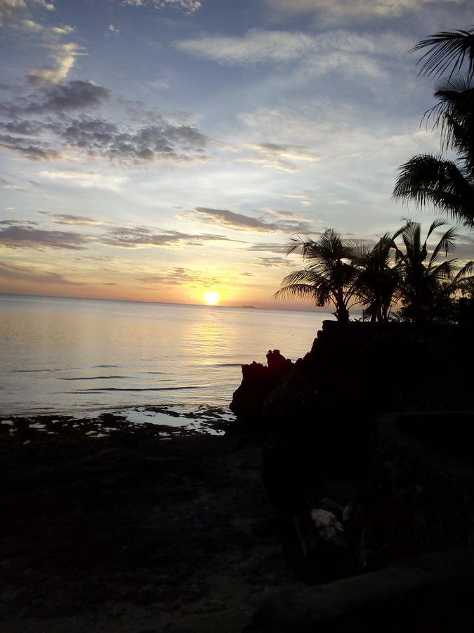 John Lhea Beach Cottages Siquijor Zewnętrze zdjęcie