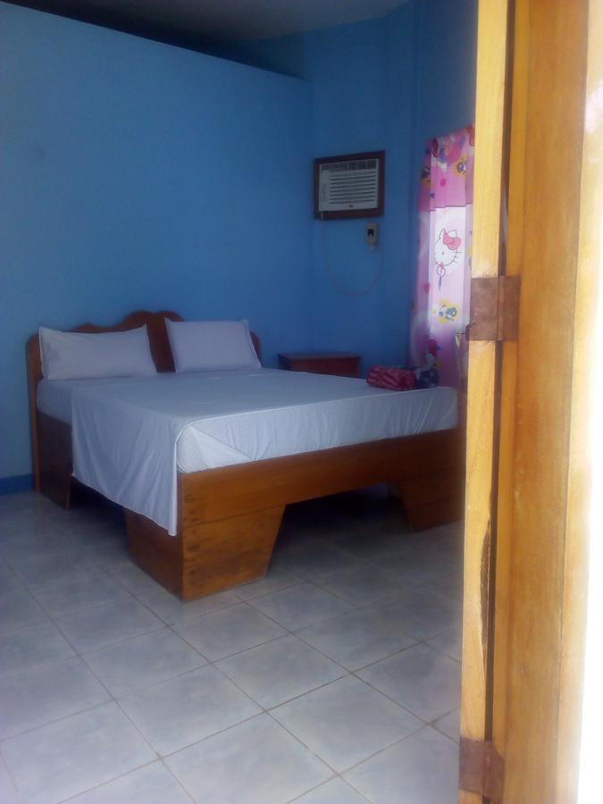 John Lhea Beach Cottages Siquijor Zewnętrze zdjęcie