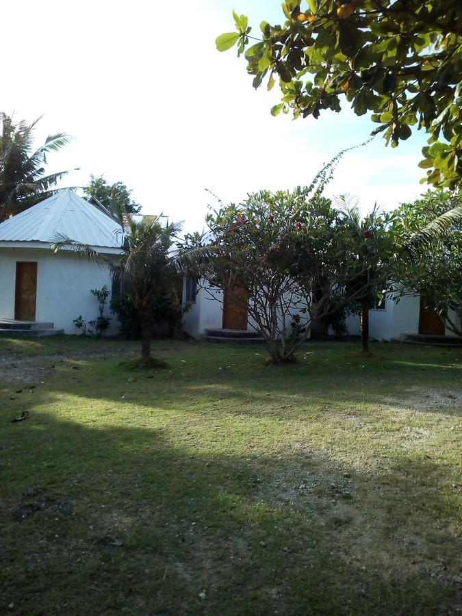 John Lhea Beach Cottages Siquijor Zewnętrze zdjęcie