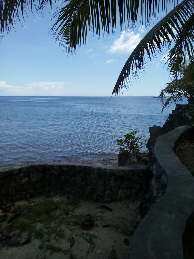 John Lhea Beach Cottages Siquijor Zewnętrze zdjęcie