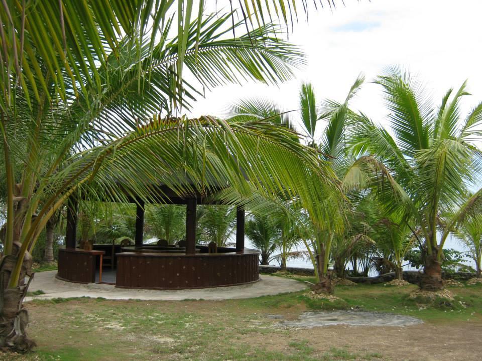 John Lhea Beach Cottages Siquijor Zewnętrze zdjęcie