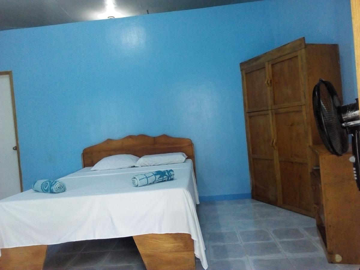 John Lhea Beach Cottages Siquijor Zewnętrze zdjęcie