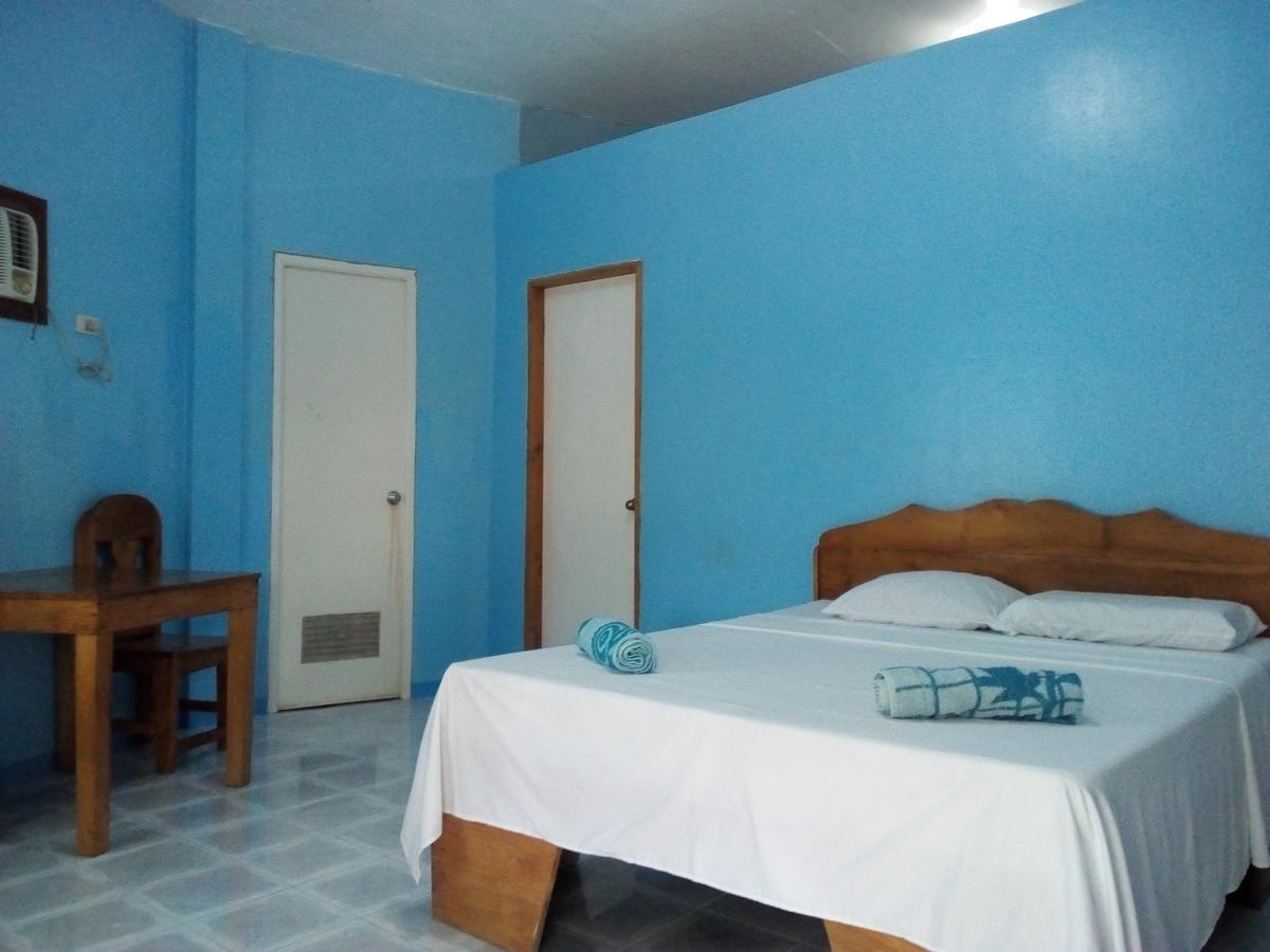 John Lhea Beach Cottages Siquijor Zewnętrze zdjęcie
