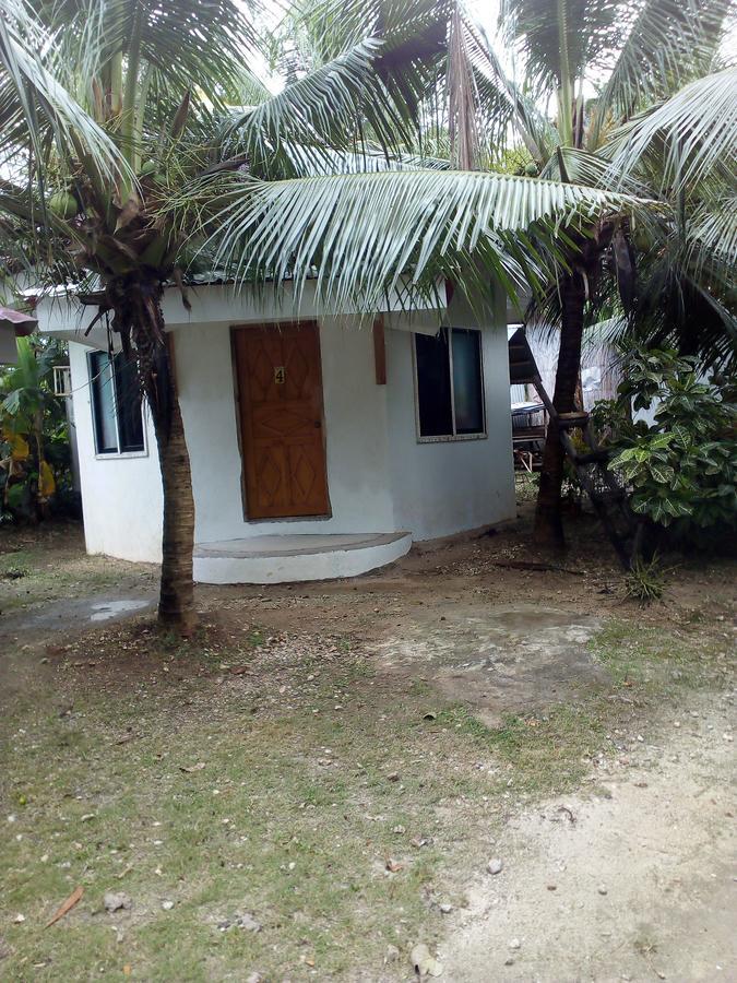 John Lhea Beach Cottages Siquijor Zewnętrze zdjęcie