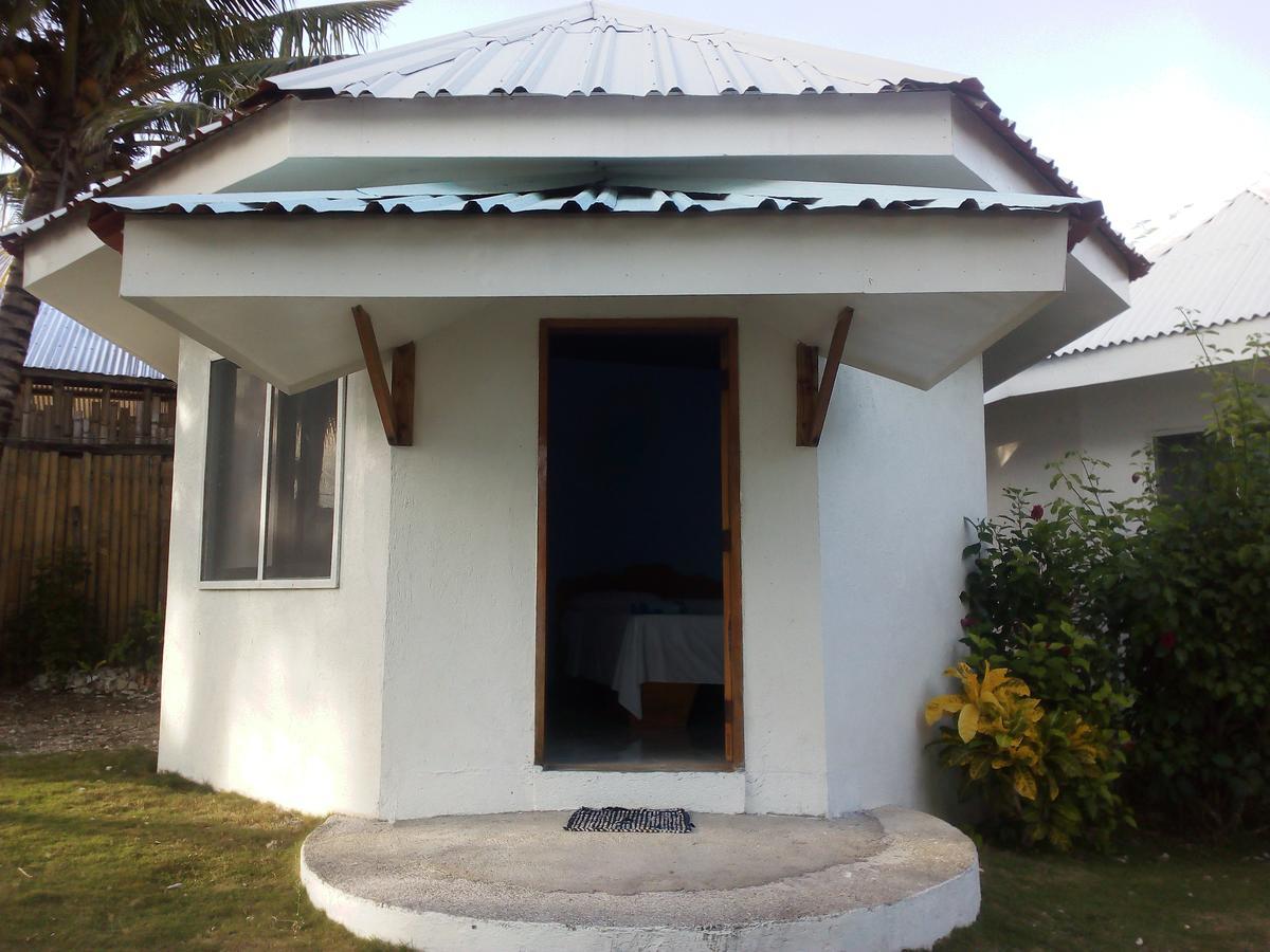 John Lhea Beach Cottages Siquijor Zewnętrze zdjęcie