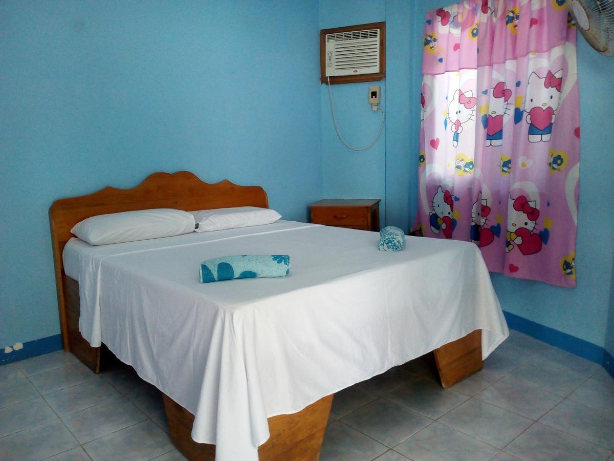 John Lhea Beach Cottages Siquijor Zewnętrze zdjęcie
