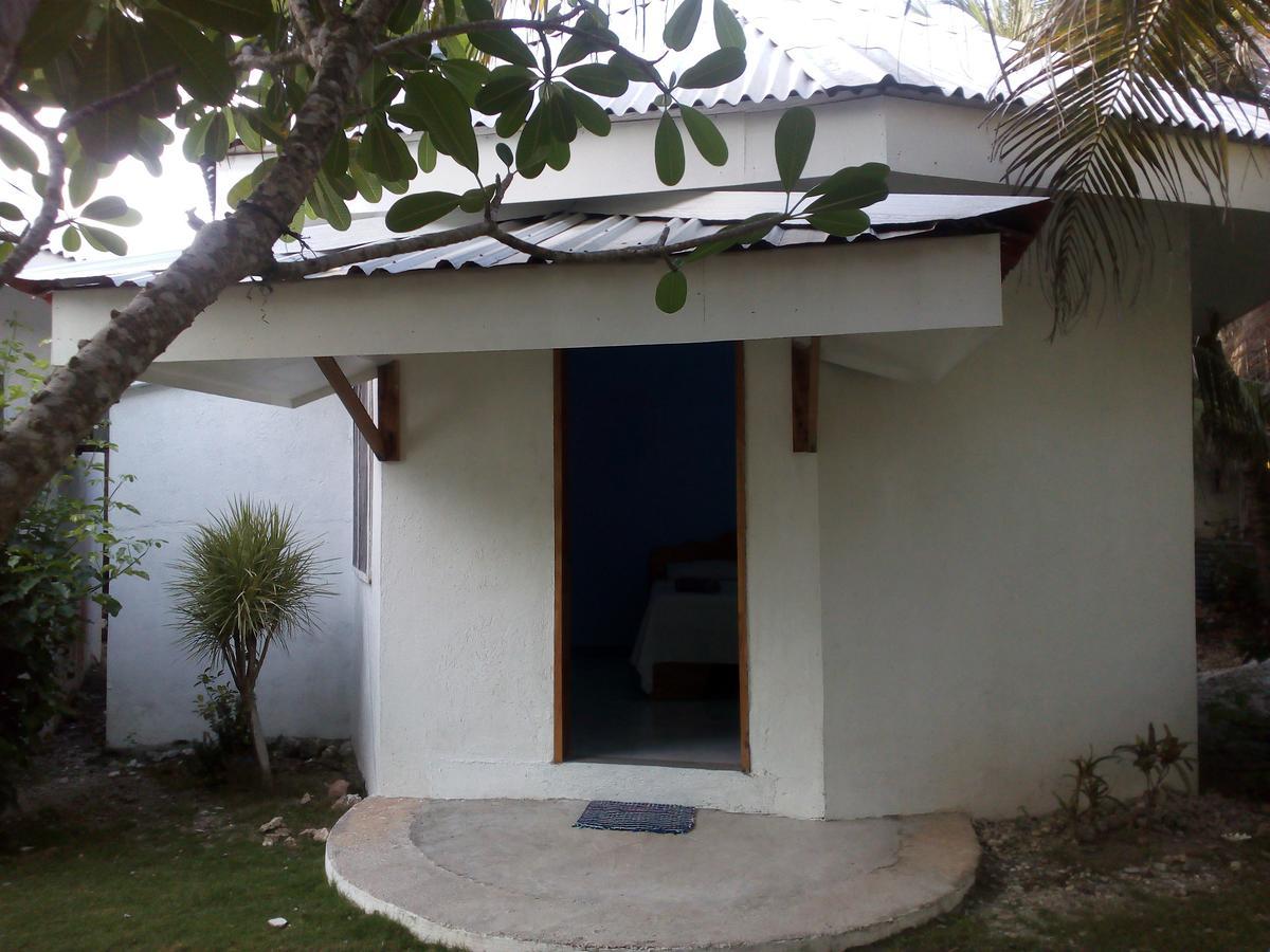 John Lhea Beach Cottages Siquijor Zewnętrze zdjęcie