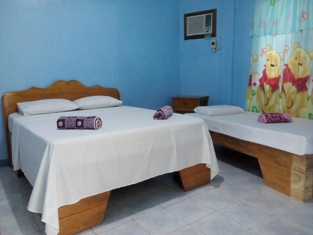 John Lhea Beach Cottages Siquijor Zewnętrze zdjęcie