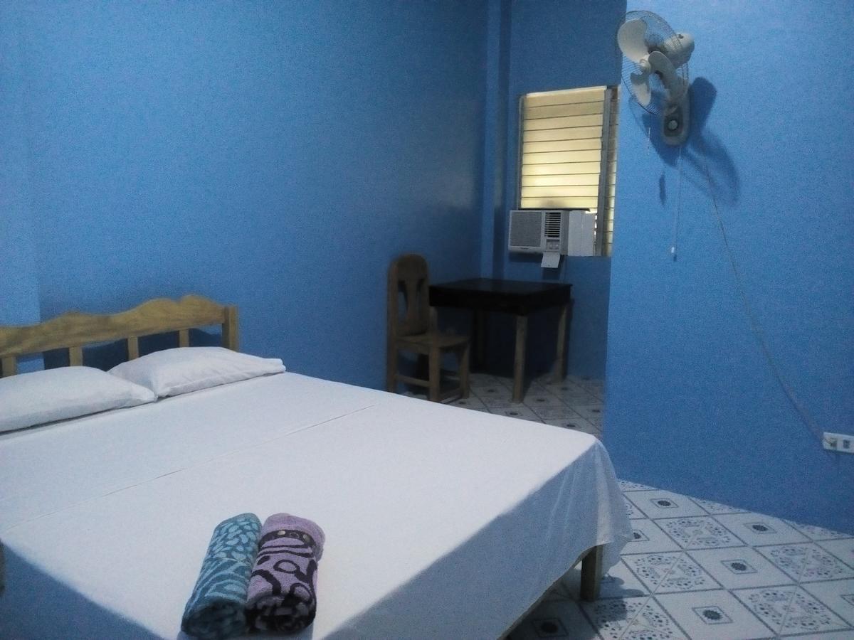 John Lhea Beach Cottages Siquijor Zewnętrze zdjęcie