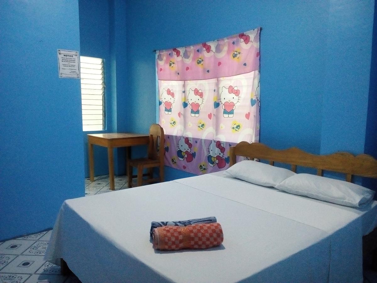 John Lhea Beach Cottages Siquijor Zewnętrze zdjęcie