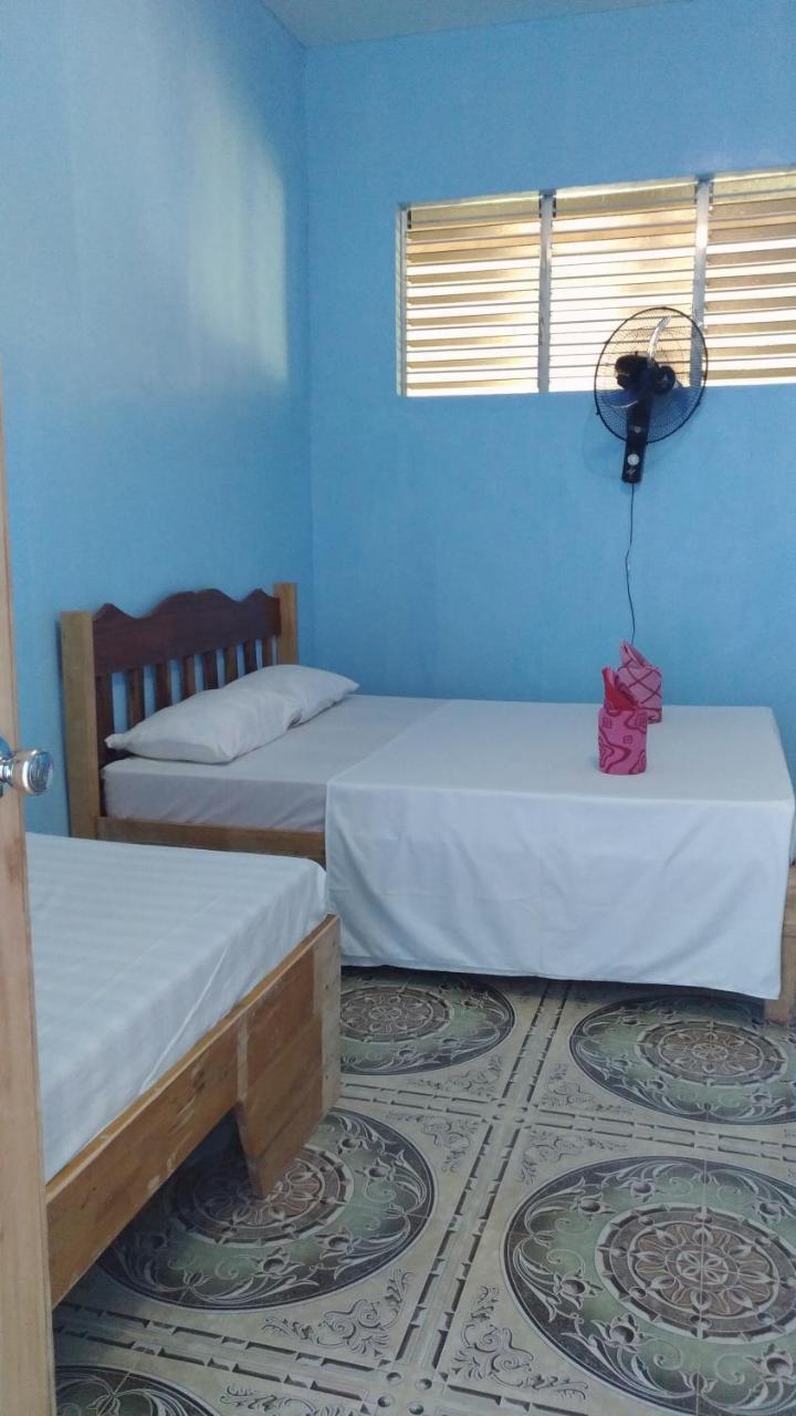 John Lhea Beach Cottages Siquijor Zewnętrze zdjęcie