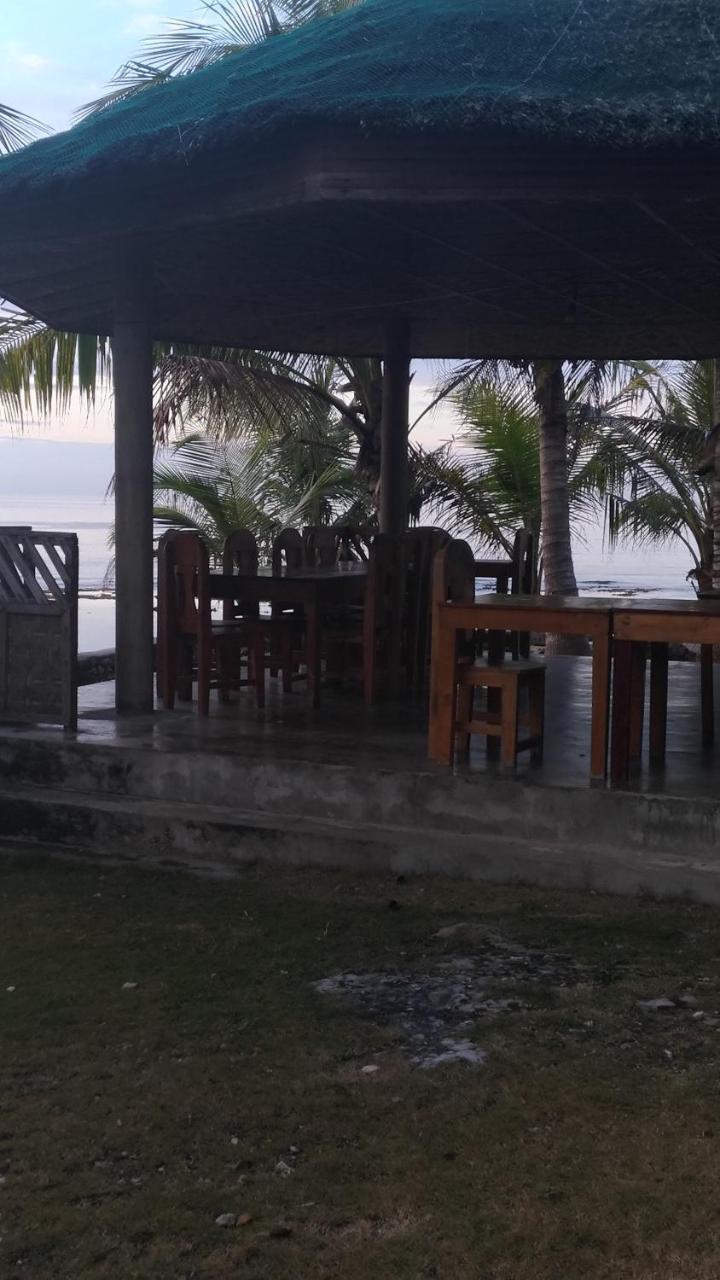 John Lhea Beach Cottages Siquijor Zewnętrze zdjęcie