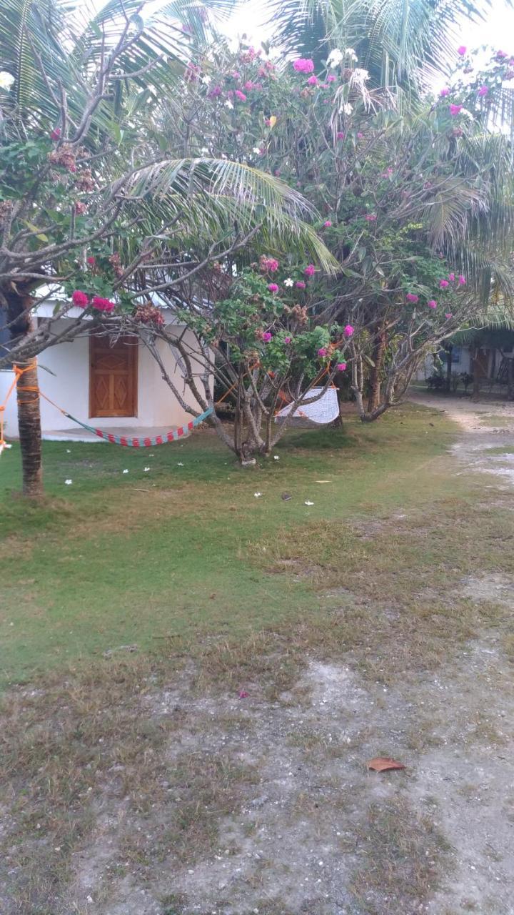 John Lhea Beach Cottages Siquijor Zewnętrze zdjęcie