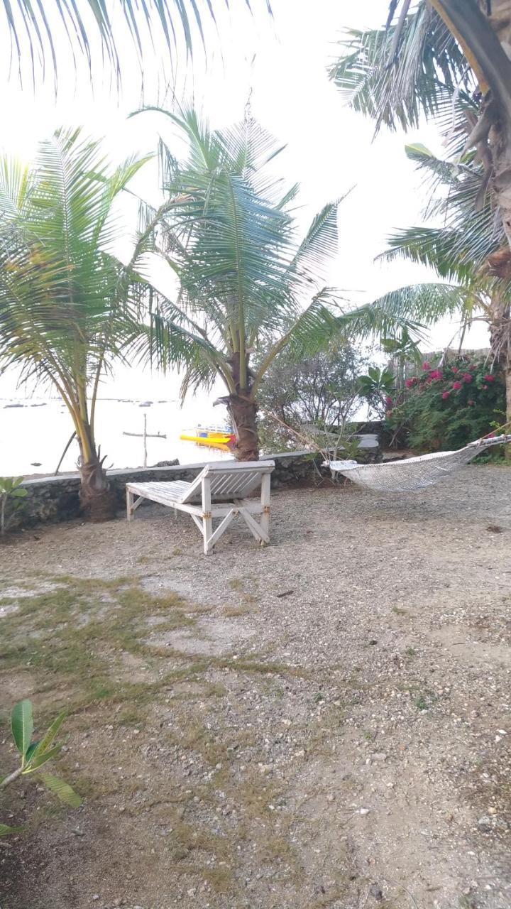 John Lhea Beach Cottages Siquijor Zewnętrze zdjęcie