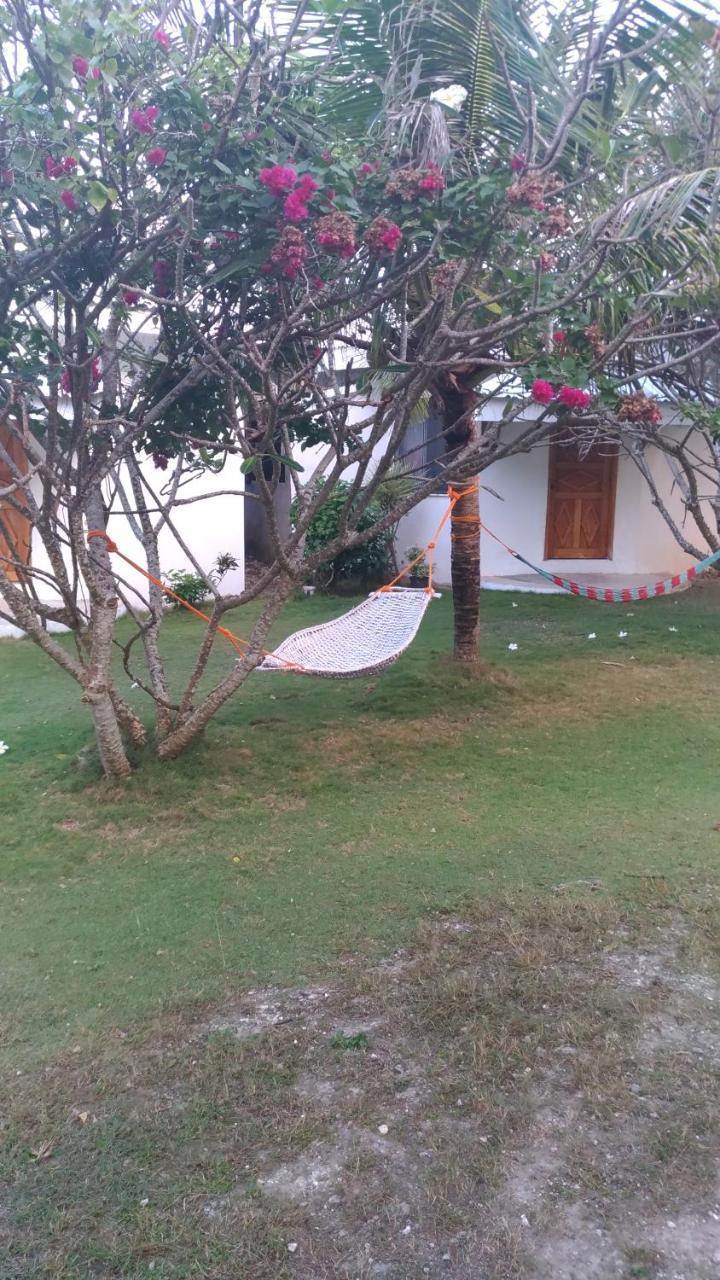 John Lhea Beach Cottages Siquijor Zewnętrze zdjęcie