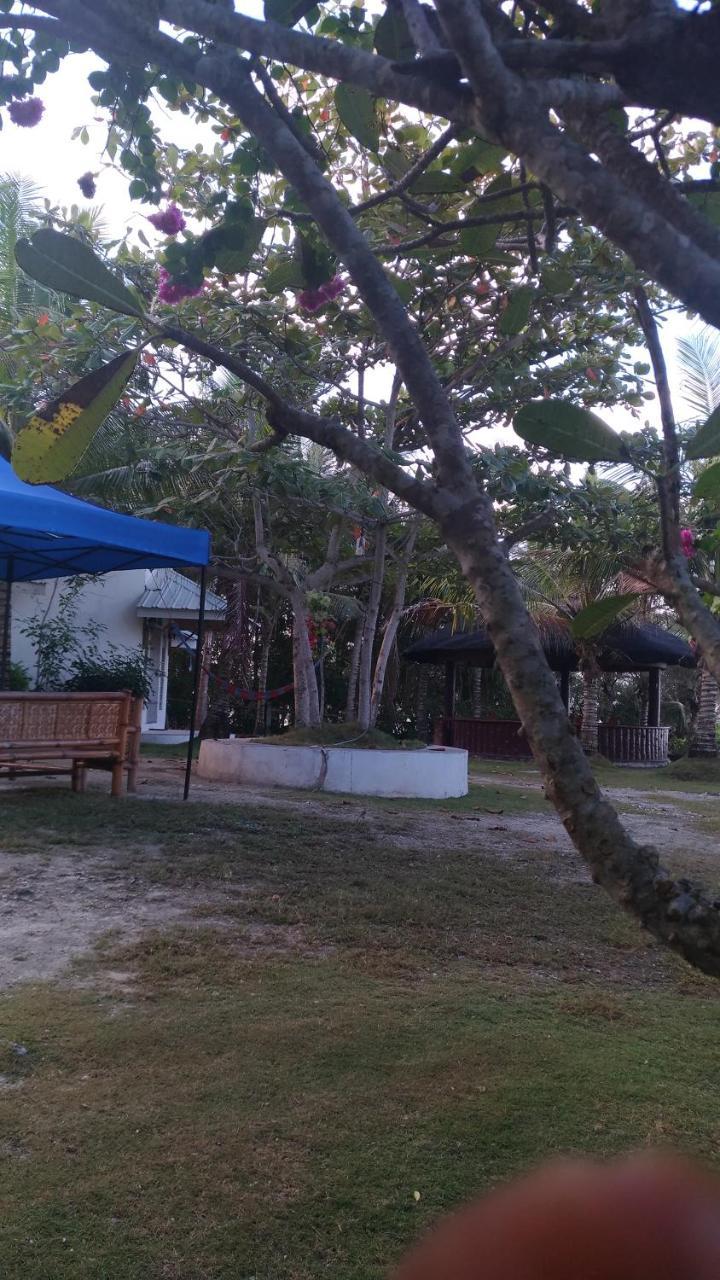 John Lhea Beach Cottages Siquijor Zewnętrze zdjęcie