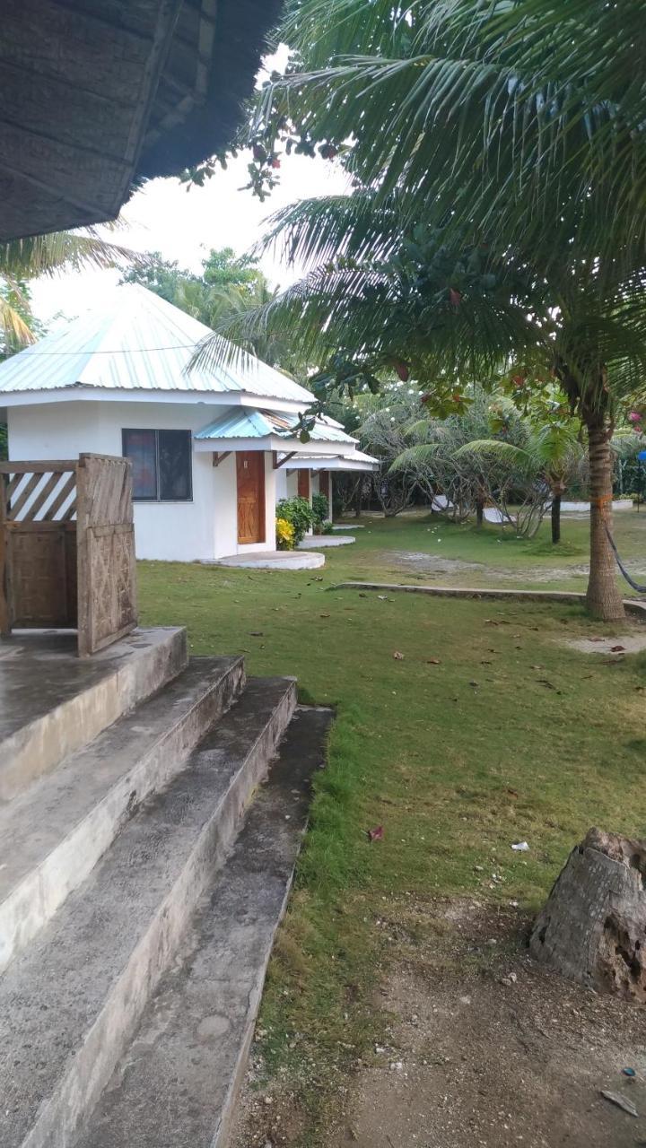 John Lhea Beach Cottages Siquijor Zewnętrze zdjęcie
