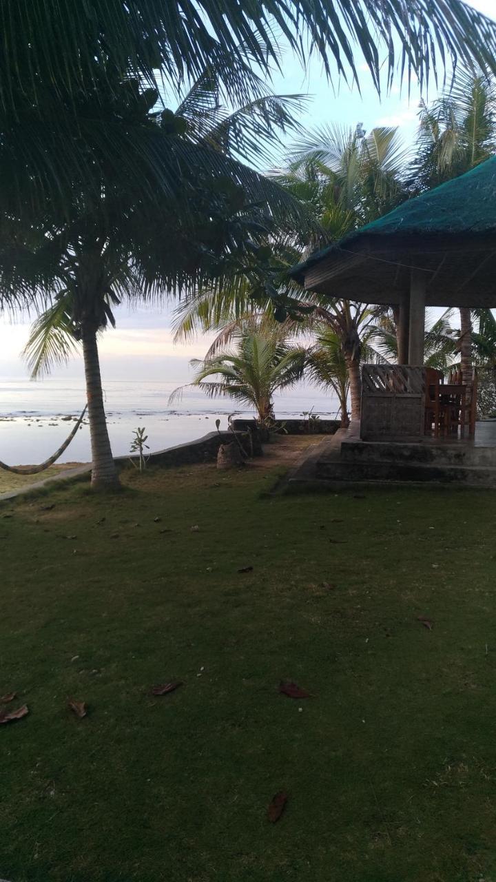 John Lhea Beach Cottages Siquijor Zewnętrze zdjęcie