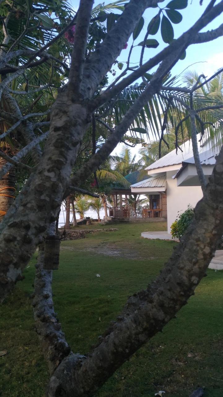 John Lhea Beach Cottages Siquijor Zewnętrze zdjęcie