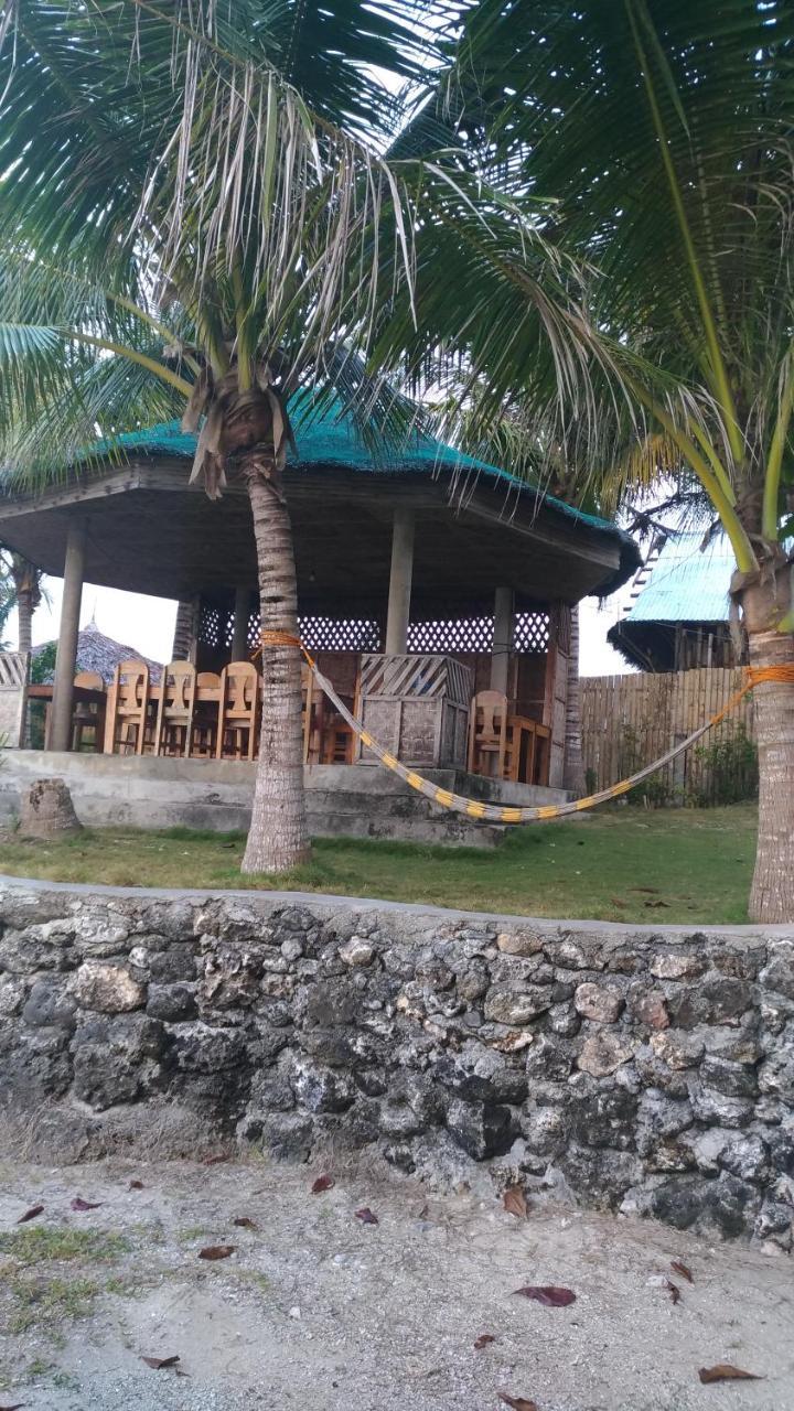 John Lhea Beach Cottages Siquijor Zewnętrze zdjęcie