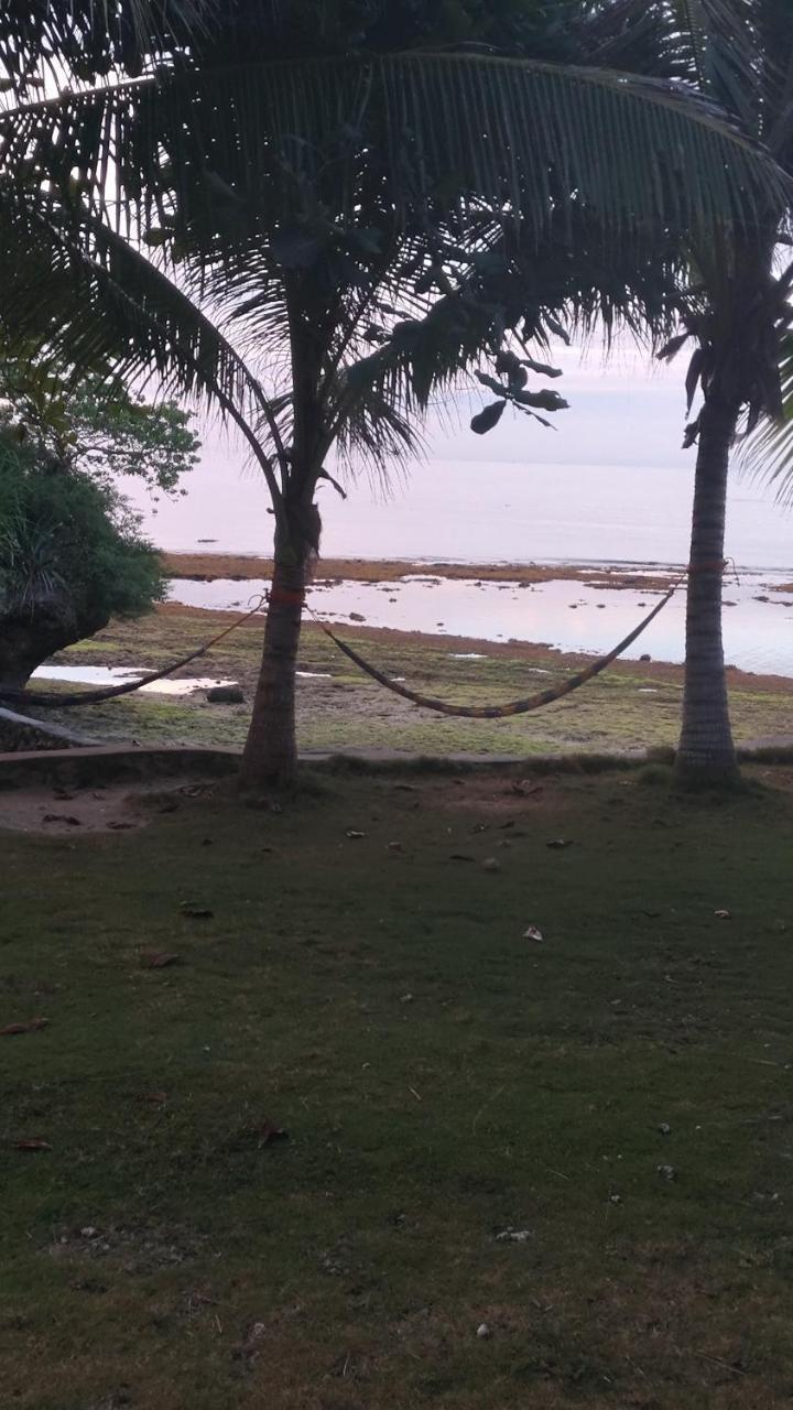 John Lhea Beach Cottages Siquijor Zewnętrze zdjęcie