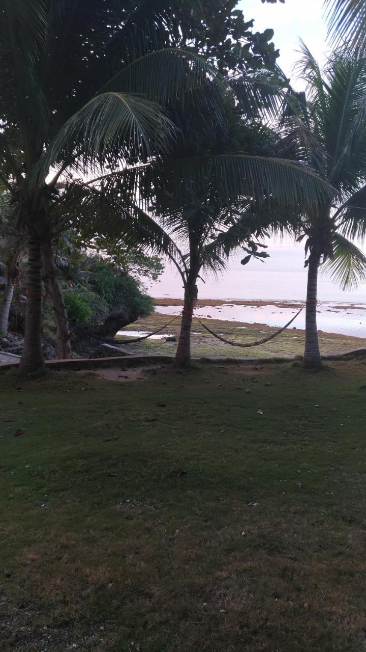 John Lhea Beach Cottages Siquijor Zewnętrze zdjęcie