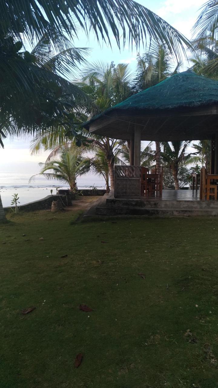 John Lhea Beach Cottages Siquijor Zewnętrze zdjęcie