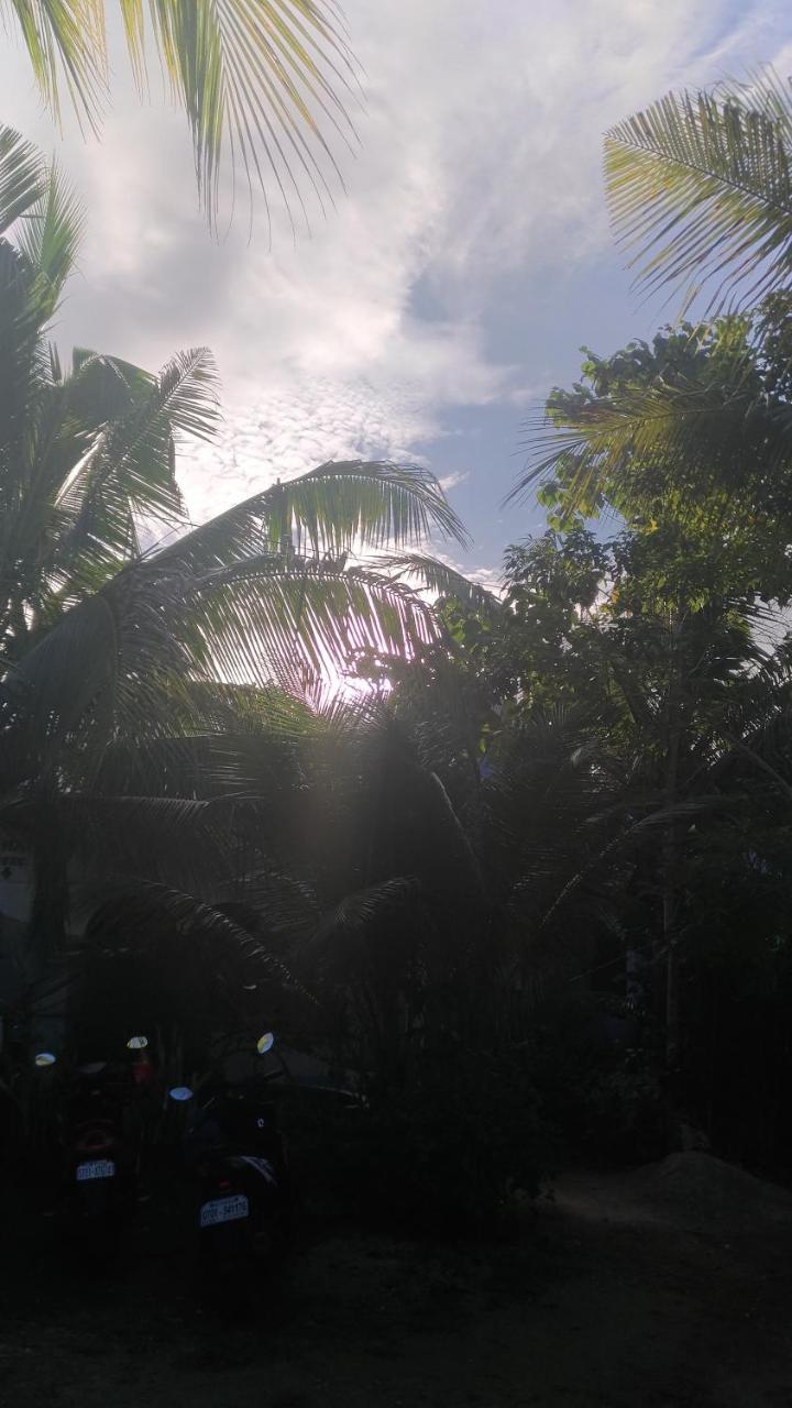 John Lhea Beach Cottages Siquijor Zewnętrze zdjęcie