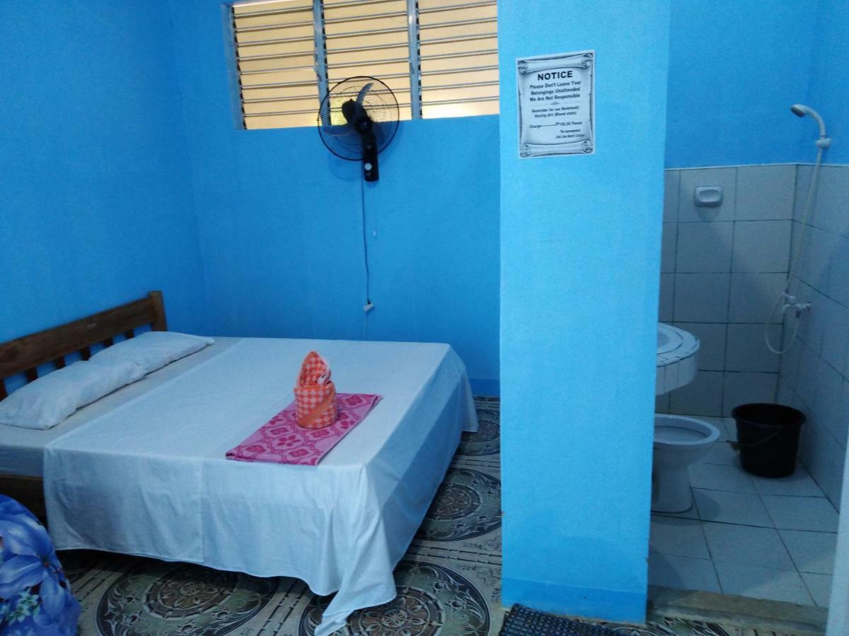John Lhea Beach Cottages Siquijor Zewnętrze zdjęcie