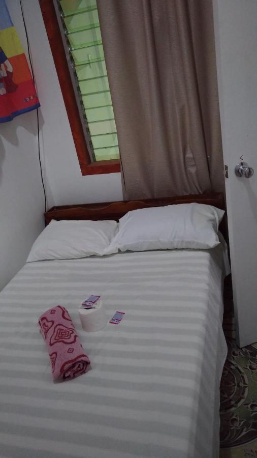 John Lhea Beach Cottages Siquijor Zewnętrze zdjęcie