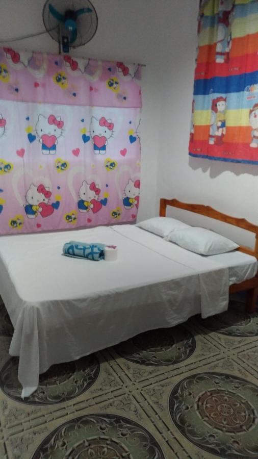 John Lhea Beach Cottages Siquijor Zewnętrze zdjęcie
